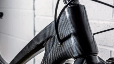 Photo of Преимущества карбоновых велосипедов